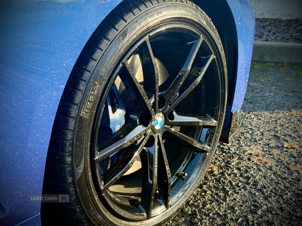 Used BMW 3 Series 2020 for sale - 76927370: Photo 7