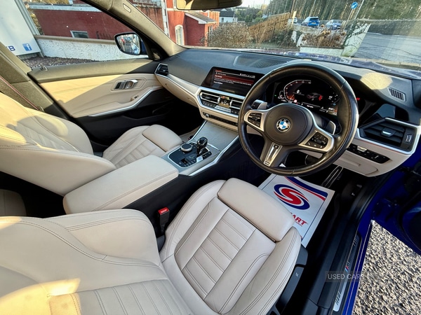 Used BMW 3 Series 2020 for sale - 76927370: Photo 8