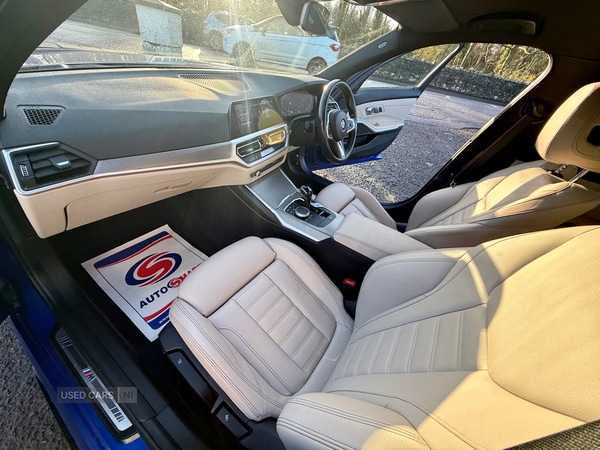 Used BMW 3 Series 2020 for sale - 76927370: Photo 9