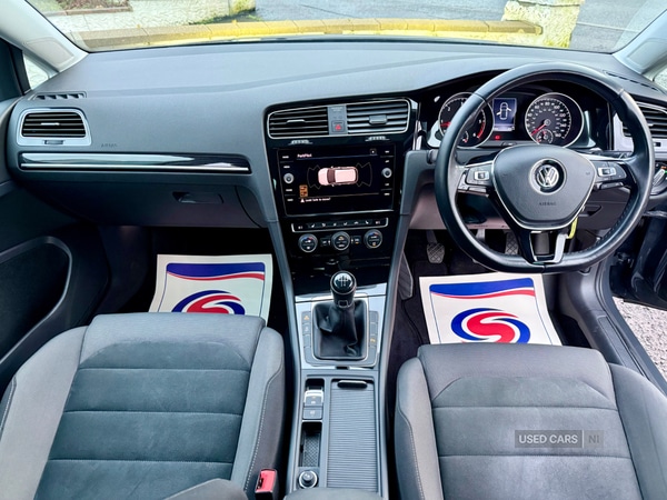 Used Volkswagen Golf 2019 for sale - 77176060: Photo 10