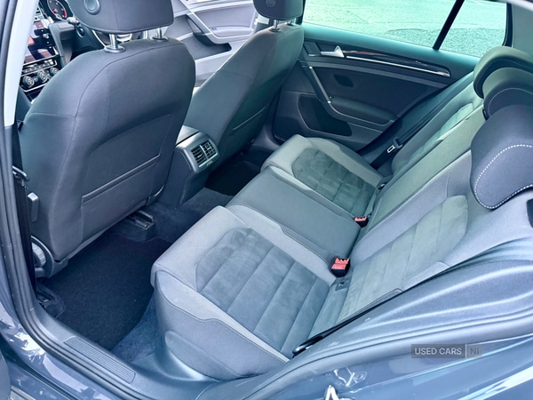 Used Volkswagen Golf 2019 for sale - 77176060: Photo 11