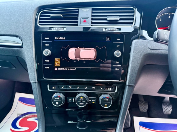 Used Volkswagen Golf 2019 for sale - 77176060: Photo 14