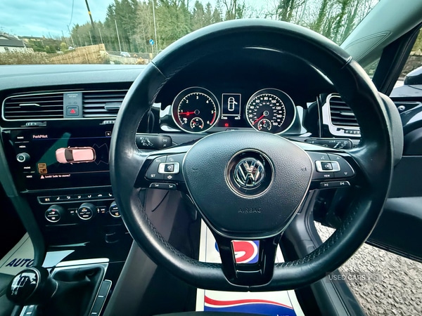 Used Volkswagen Golf 2019 for sale - 77176060: Photo 15