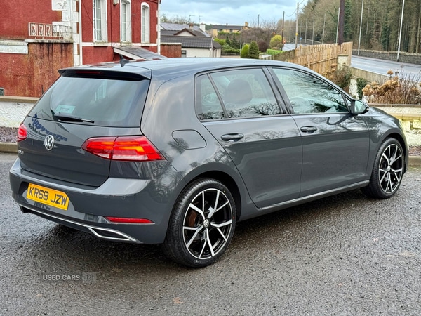 Used Volkswagen Golf 2019 for sale - 77176060: Photo 3