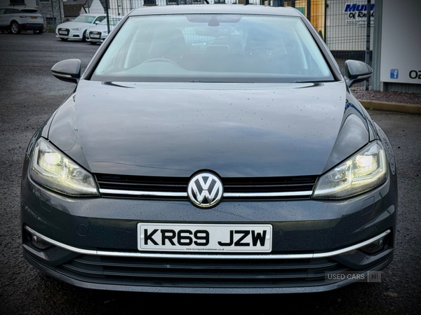 Used Volkswagen Golf 2019 for sale - 77176060: Photo 5