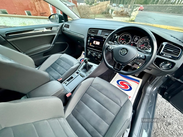 Used Volkswagen Golf 2019 for sale - 77176060: Photo 8