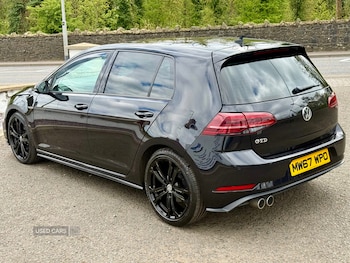 Used Volkswagen Golf 2017 for sale - 78417692: Photo