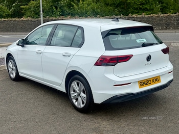 Used Volkswagen Golf 2020 for sale - 79280557: Photo