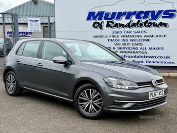 Used Volkswagen Golf 2018 for sale - 79566433: Photo