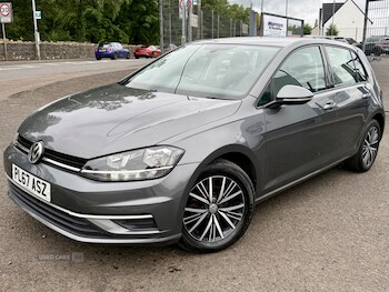 Used Volkswagen Golf 2018 for sale - 79566433: Photo