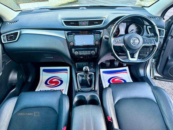 Used Nissan Qashqai 2019 for sale - 77230922: Photo 10