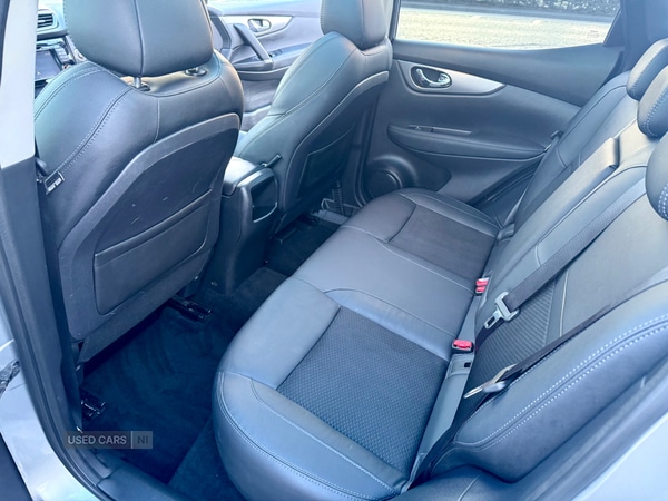 Used Nissan Qashqai 2019 for sale - 77230922: Photo 11