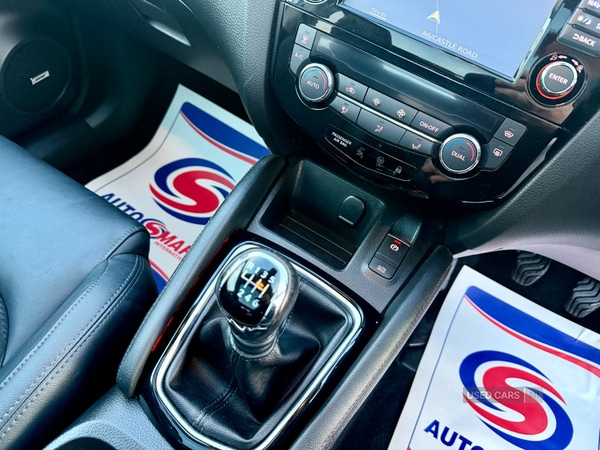 Used Nissan Qashqai 2019 for sale - 77230922: Photo 13