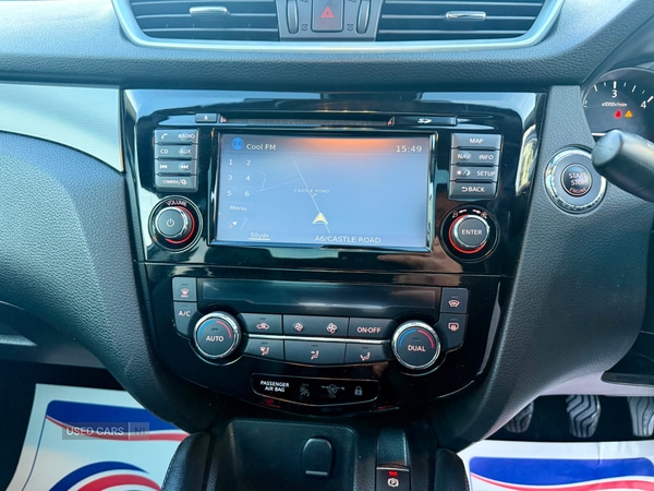 Used Nissan Qashqai 2019 for sale - 77230922: Photo 14