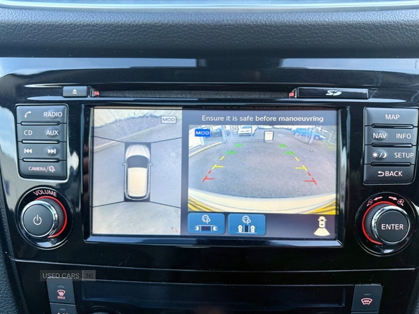 Used Nissan Qashqai 2019 for sale - 77230922: Photo 18