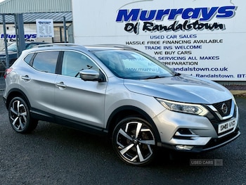 Used Nissan Qashqai 2019 for sale - 77230922: Photo