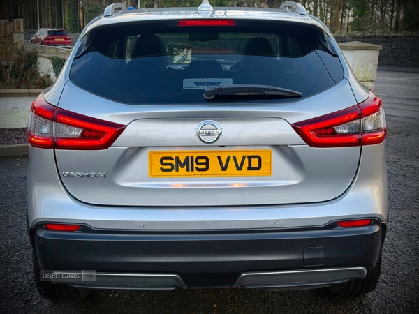 Used Nissan Qashqai 2019 for sale - 77230922: Photo 6
