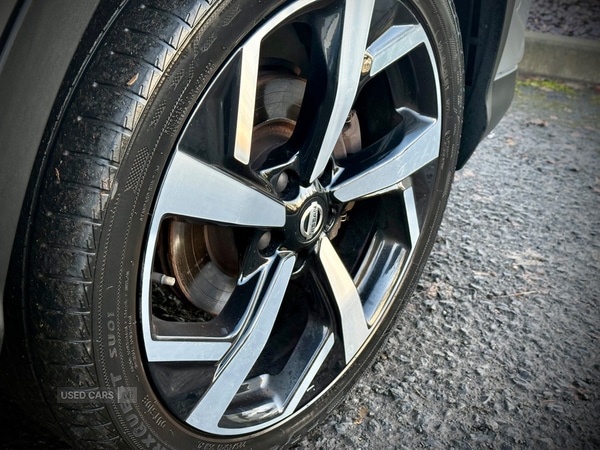 Used Nissan Qashqai 2019 for sale - 77230922: Photo 7