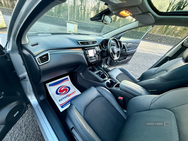 Used Nissan Qashqai 2019 for sale - 77230922: Photo 9