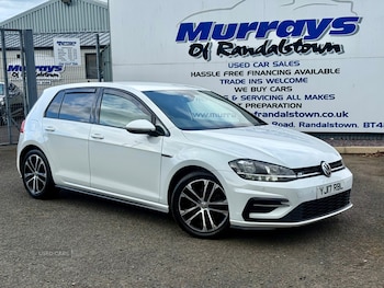 Used Volkswagen Golf 2017 for sale - 79602887: Photo