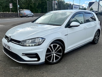 Used Volkswagen Golf 2017 for sale - 79602887: Photo