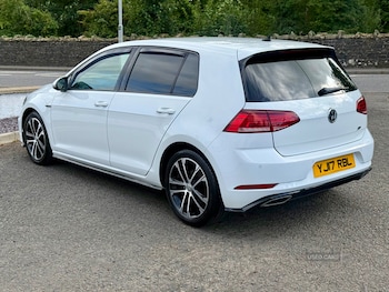 Used Volkswagen Golf 2017 for sale - 79602887: Photo