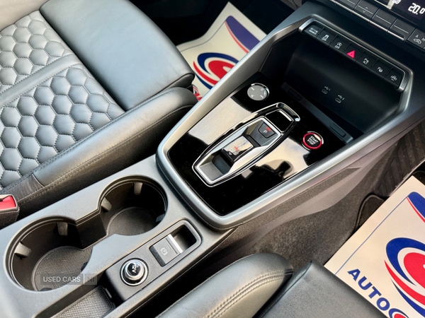 Used Audi RS3 2025 for sale - 76840032: Photo 13