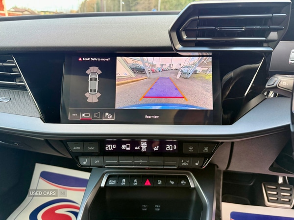 Used Audi RS3 2025 for sale - 76840032: Photo 14