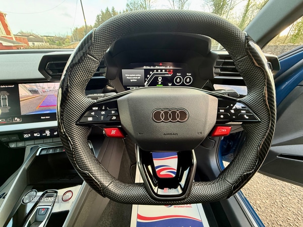 Used Audi RS3 2025 for sale - 76840032: Photo 15