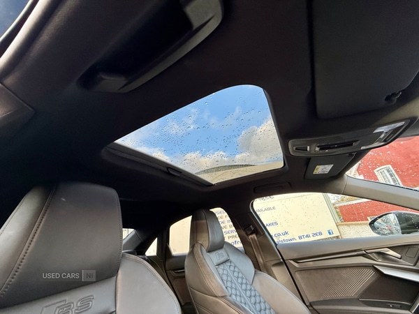 Used Audi RS3 2025 for sale - 76840032: Photo 16