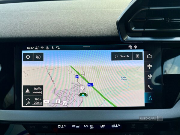 Used Audi RS3 2025 for sale - 76840032: Photo 19