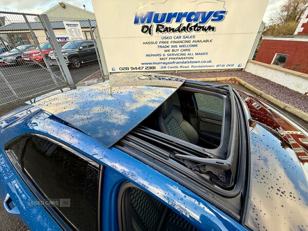 Used Audi RS3 2025 for sale - 76840032: Photo 20