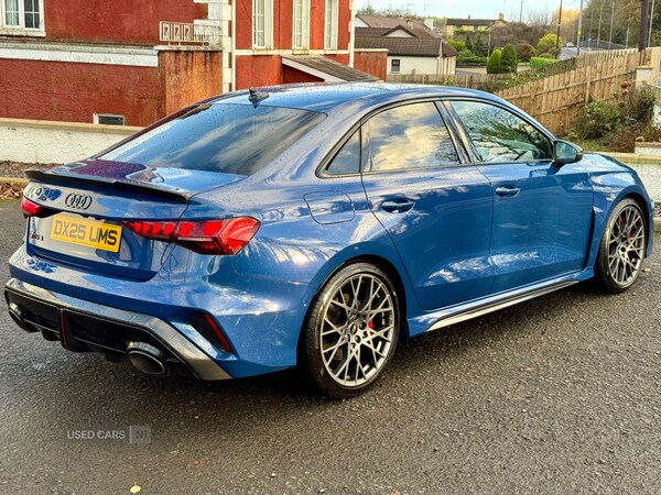 Used Audi RS3 2025 for sale - 76840032: Photo 3