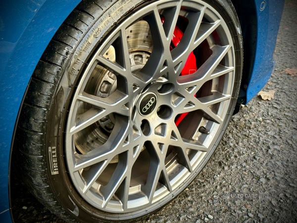 Used Audi RS3 2025 for sale - 76840032: Photo 7
