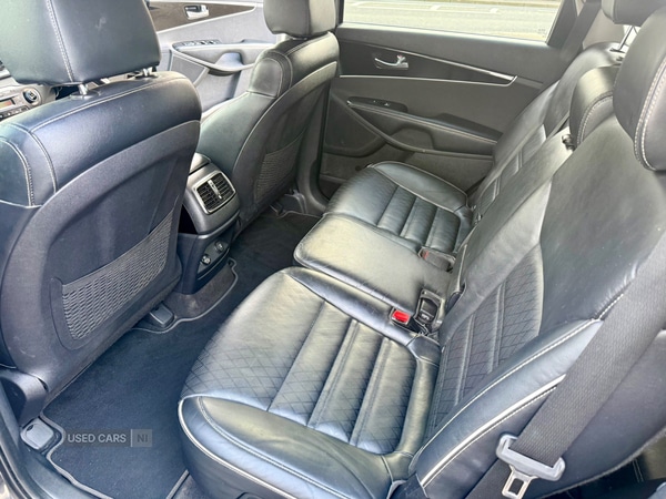 Used Kia Sorento 2018 for sale - 77697259: Photo 11