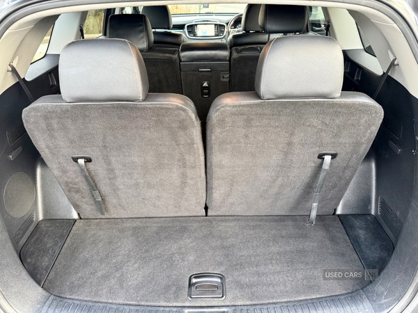 Used Kia Sorento 2018 for sale - 77697259: Photo 13
