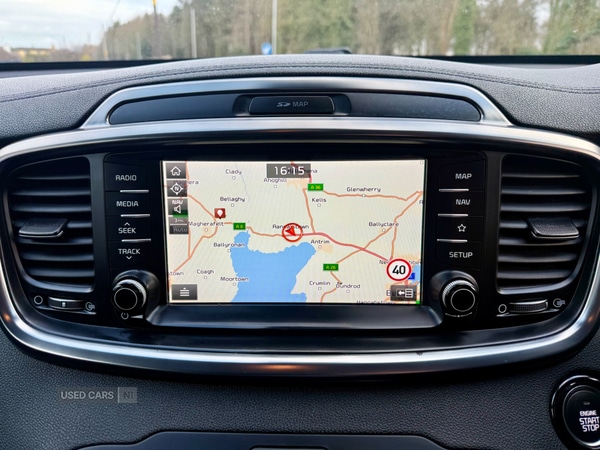 Used Kia Sorento 2018 for sale - 77697259: Photo 15