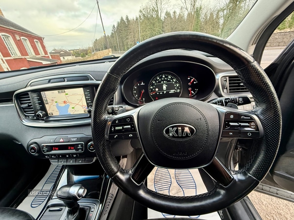 Used Kia Sorento 2018 for sale - 77697259: Photo 16