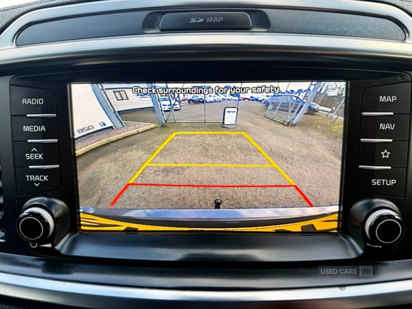 Used Kia Sorento 2018 for sale - 77697259: Photo 18