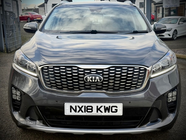 Used Kia Sorento 2018 for sale - 77697259: Photo 5