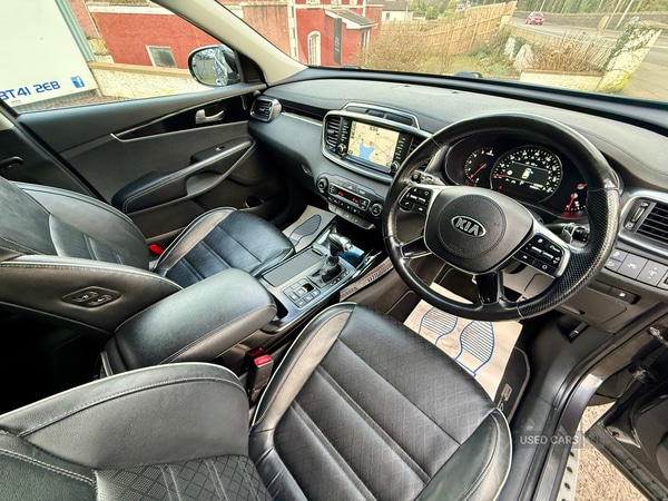 Used Kia Sorento 2018 for sale - 77697259: Photo 8