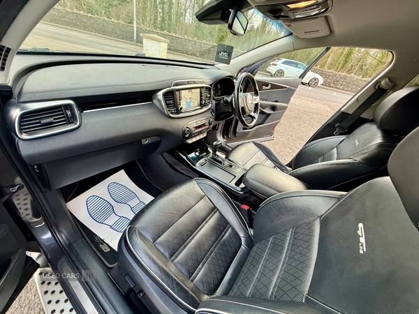 Used Kia Sorento 2018 for sale - 77697259: Photo 9