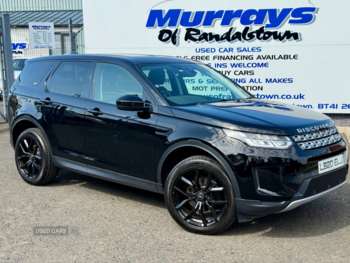 2020 - 2.0 D150 5dr 2WD [5 Seat]