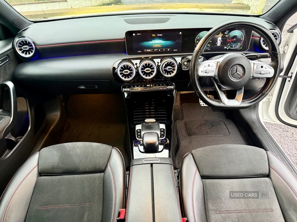 Used Mercedes-Benz A-Class 2019 for sale - 77854705: Photo 10