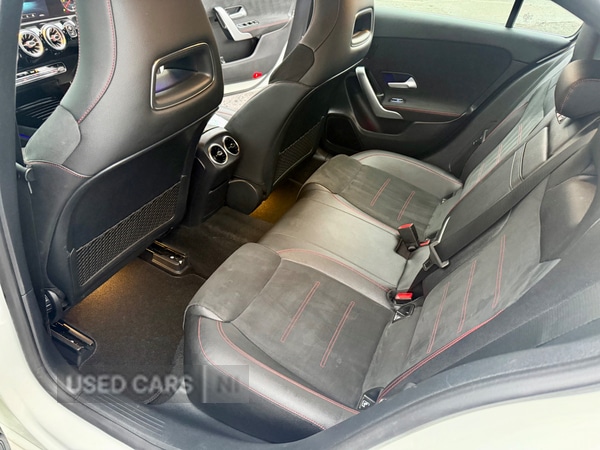 Used Mercedes-Benz A-Class 2019 for sale - 77854705: Photo 11