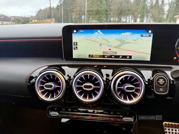 Used Mercedes-Benz A-Class 2019 for sale - 77854705: Photo 14