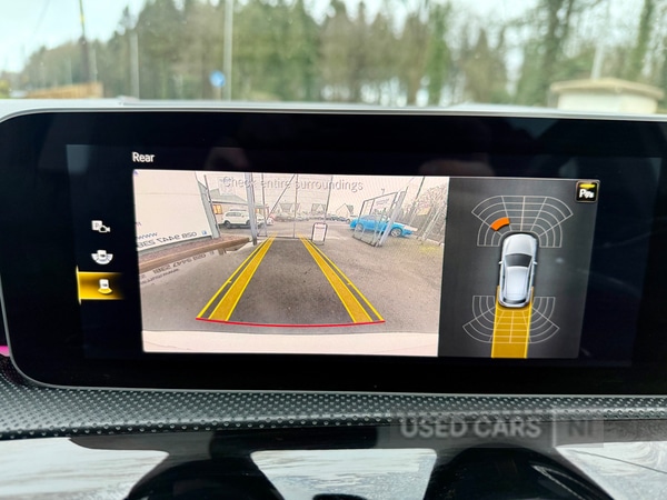 Used Mercedes-Benz A-Class 2019 for sale - 77854705: Photo 16