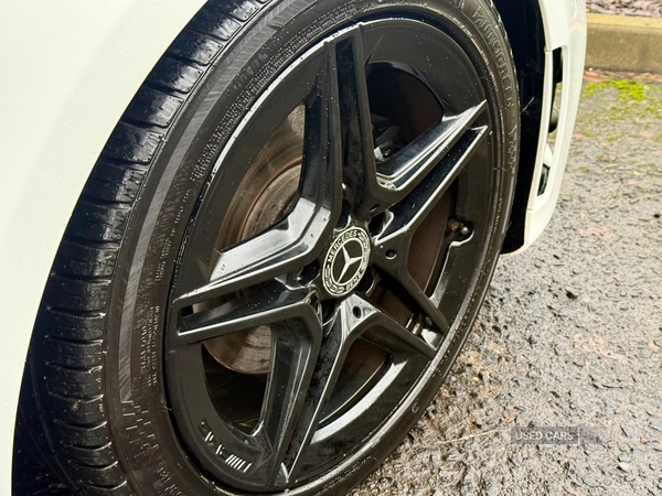 Used Mercedes-Benz A-Class 2019 for sale - 77854705: Photo 7