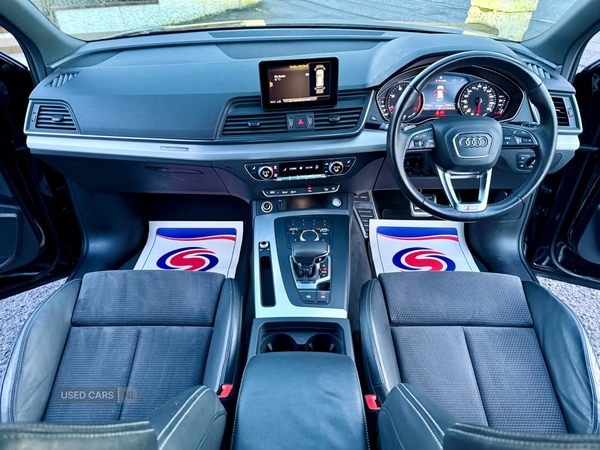 Used Audi Q5 2019 for sale - 77156983: Photo 10