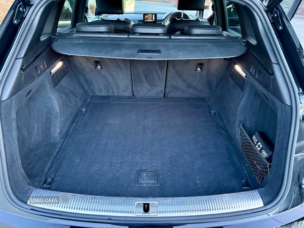 Used Audi Q5 2019 for sale - 77156983: Photo 12